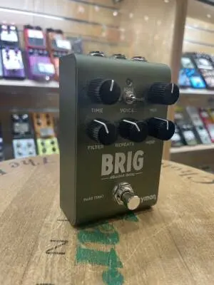 Strymon - BRIG 2